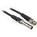 Canare 5 FOOT VIDEO PATCH CORD to BNC -BLACK