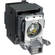 Sony LMPC200 Replacement Lamp for the VPL-CX100 LCD Projectors