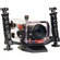 Ikelite 6015.3 Mechanical Underwater Video Housing for JVC GZ-HD3 Camcorder 
