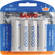 Sanyo Eneloop AA Rechargeable NiMH Batteries (4 Pack)