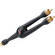 Monster Cable IHP Y-1F MKII RCA Female to Two RCA Male Y-Cable