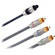 Monster Cable MC500CVFO2M Component Video and Digital Optical Audio Kit (6.5 ft)