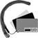 Digital Image Flow Digital Grey Kard - Standard White Balance Card Set with Standard Lanyard (Set of Three Cards)