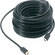 Key-Digital HD Python HDMI Male to HDMI Male Cable (with Signal Booster) - 75'