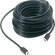 Key-Digital HD Python HDMI Male to HDMI Male Cable (with Signal Booster) - 125'