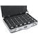 DPA Microphones 5006 � Kit de Microfone Surround com Cinco Mics 4006-TL
