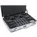 DPA Microphones 5015 Surround Microphone Kit with Five 4015-TL Mics