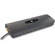 APC AV C TYPE 8 OUTLET POWER FILTER (BLK)