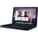 Apple Customized 13" MacBook Notebook Computer (Black)