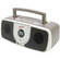 Califone 2396 Portable Multimedia Player/Recorder