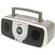 Califone 2396PLC Portable Multimedia Player/Learning Center