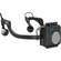 H2O Audio iSH2 Waterproof Headphones for iPod Shuffle 2G/3G