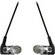 M-Audio IE-40 - Fones de Ouvido de Refer�ncia de Driver Triplo e Alta Defini��o