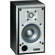 Infinity Primus P142BK 2-Way 4" Bookshelf Speaker (Black)