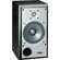 Infinity Primus P162BK 2-Way 6-1/2" Bookshelf Speaker (Black)