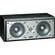 Infinity Primus PC250BK Dual 5-1/4" 2-Way Speaker (Black)