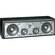Infinity Primus PC350BK Dual 5-1/4" 3-Way Speaker (Black)