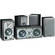 Infinity Primus TPIIBK Home Theater Speaker System (Black)