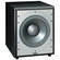 Infinity PS210 10" Powered Subwoofer (Black)