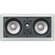 Infinity ERS HV250 Dual 5" 2-Way In-Wall Speaker