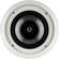 Infinity CS80R 8" 2-Way Round In-Ceiling Speaker