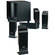 Infinity TSS-800CH Home Theater Speaker System (Charcoal)