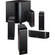 Infinity TSS-1200CH Home Theater Speaker System (Charcoal)