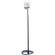 Infinity Model TS-StandCHR  for a Infinity TSS-750 Speaker (Charcoal) [Pair]