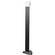 Infinity Model TS-Stand500CHR  for a Infinity TSS-500 Speaker (Charcoal) [Pair]