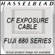 Hasselblad  Expose Cable for the Fuji Camera  for the Newer CF Digital Back