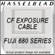 Hasselblad  Expose Cable for the Fuji GX680 Camera for the Older IXpress Digital Back