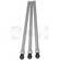 Bogen / Manfrotto 3052 19" Extension Leg Set