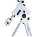 Vixen Optics SPHINX SXD Motorized Equatorial Telescope Mount w/ HAL130 Tripod