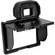 Delkin Devices eFilm Digital SLR Standard Pop-Up Shade for Canon EOS 40D