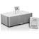 Chestnut Hill Sound Sistema de M�sica Digital George para o iPod