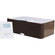 Chestnut Hill Sound Wood Panel Grille for the George Music System (Natural Walnut)