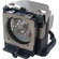Sanyo 610 336 5404 Replacement Lamp for the PLV-Z2000 LCD Projector 