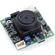 Bolide Technology Group BC2003HDN Color Day/Night Board Camera w/3.6mm Pinhole Lens