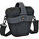Lowepro Cirrus TLZ-15 Top-Loading Zoom Holster Bag (Black)