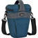 Lowepro Cirrus TLZ-25 Top-Loading Zoom Holster Bag (Utramarine Blue)