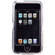 Contour iSeeTouch Case - for iPod Touch Portable Media Player (Clear)