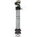 Bogen / Manfrotto 3058 Tripod Legs (Chrome)