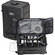 Tenba Roadie Rolling Photo Case, Large (Black)