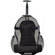 Tenba Shootout Rolling Backpack, Medium (Silver and Black) 