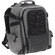 Tenba Shootout Daypack (Silver and Black) 