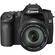 Canon EOS 40D SLR Digital Camera with Canon EF-S 17-85mm IS USM AF Lens 