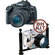 Fantasea Line F-400D Housing w/ Canon EOS Digital Rebel XTI/ 18-55mm 