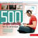 Amphoto 500 Simple Website Hints, Tips, and Techniques by Jamie Freeman