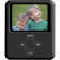 iSonic SnapBox X15 1GB Portable Media Player (Black)