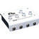Aphex Headpod 454 Four-Channel Headphone Amplifier